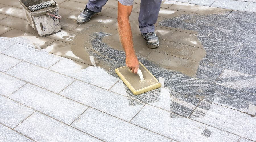 Professional gutter cleaning in Smithers, WV